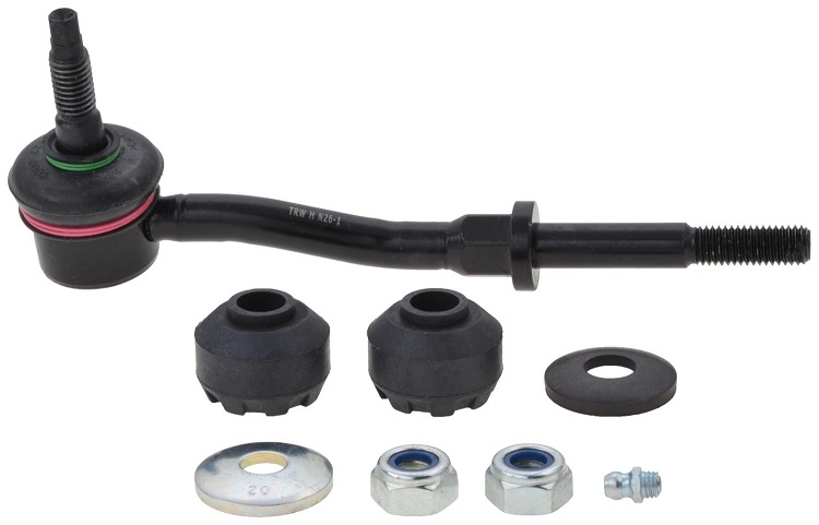 TRW Front Sway Bar End Link 1997-2004 Dodge Dakota - Click Image to Close